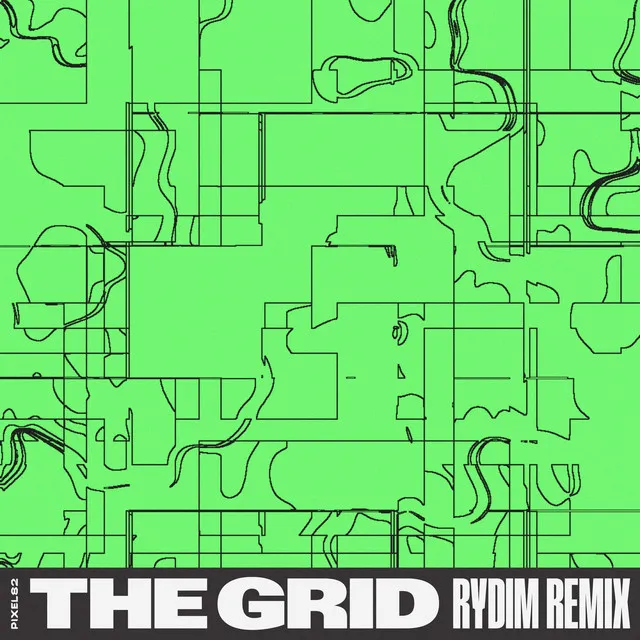 THE GRID - Rydim Remix