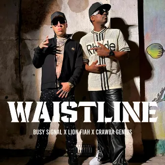 Waistline by Crawba Genius