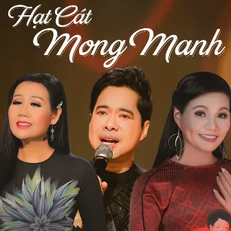 Hạt Cát Mong Manh by Thạch Thảo