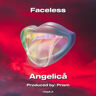 Faceless by Angelica