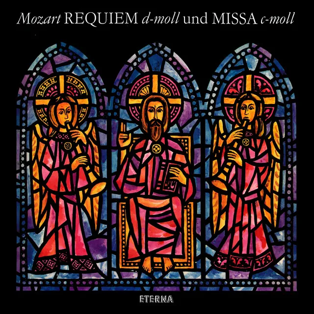 Mass No. 18 in C Minor, K. 427, "Great": Credo: Et incarnatus est