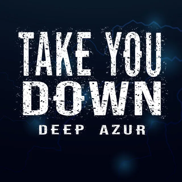 Take You Down - Instrumental Edit