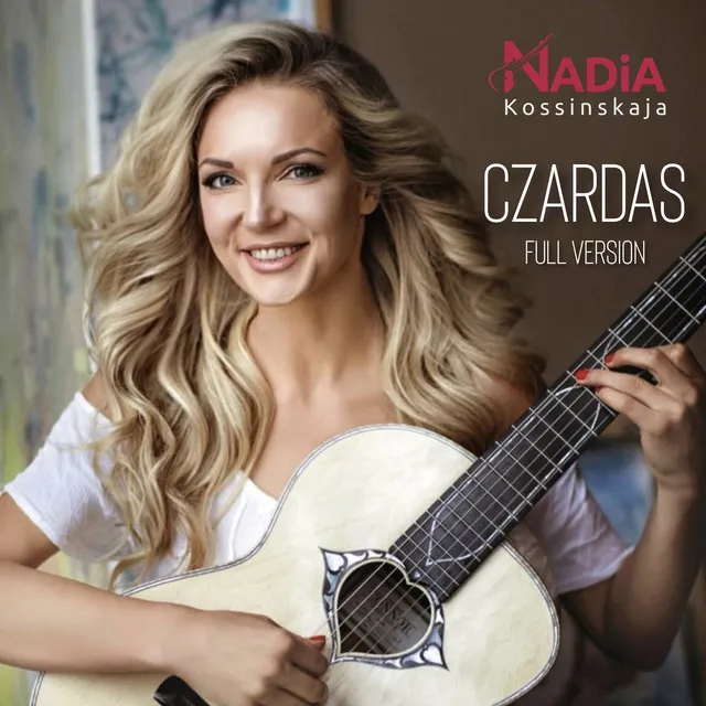 Czardas (Full version)