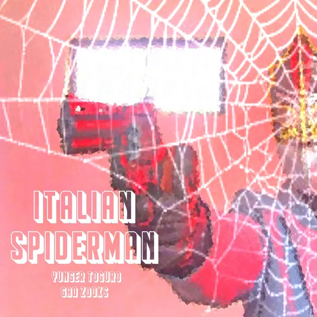 Italian Spiderman