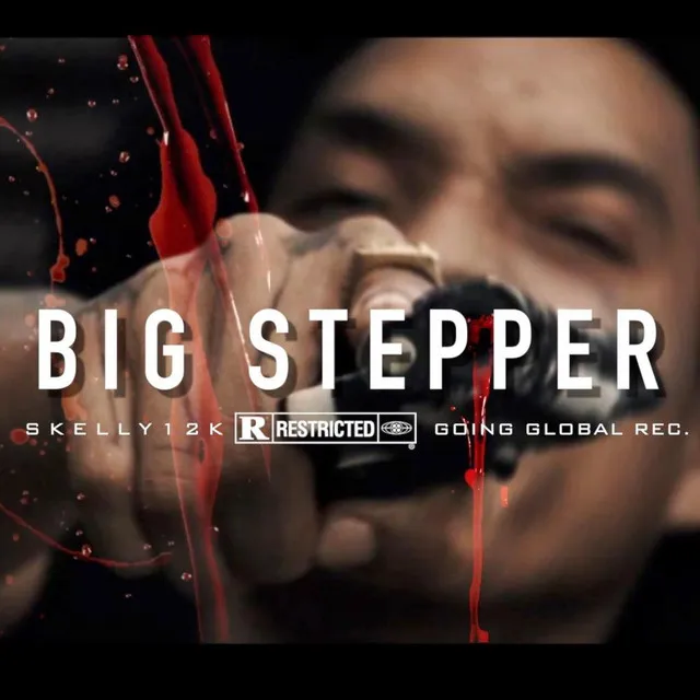 Big Stepper