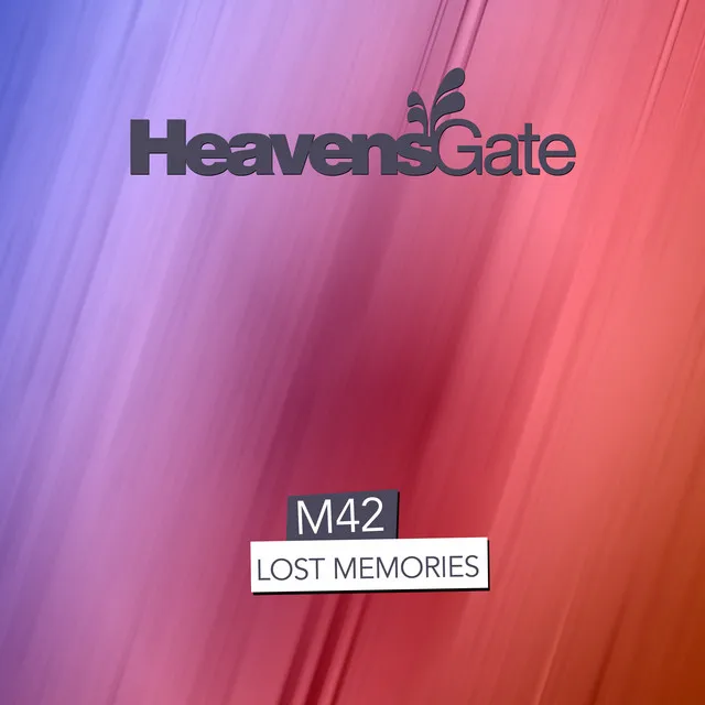 Lost Memories - Extended Mix