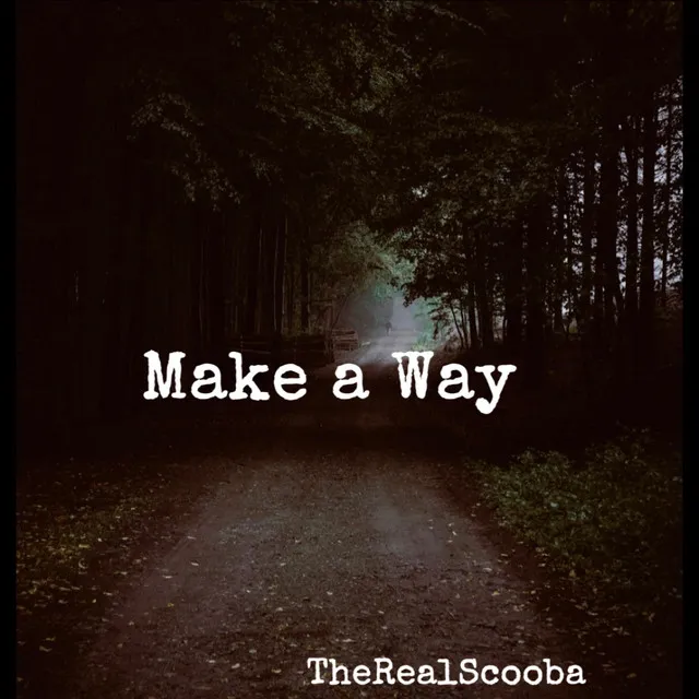 Make a Way