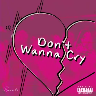 Don't Wanna Cry by Saint Tailor