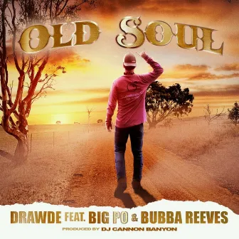 Old Soul by Drawde