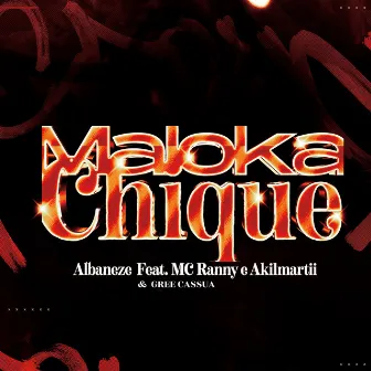 Maloka Chique by Albaneze