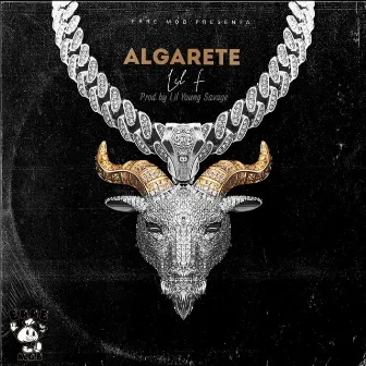 ALGARETE by ERRE M.O.B