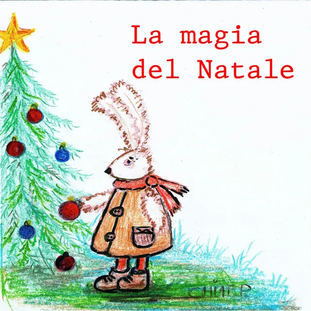 La magia del Natale