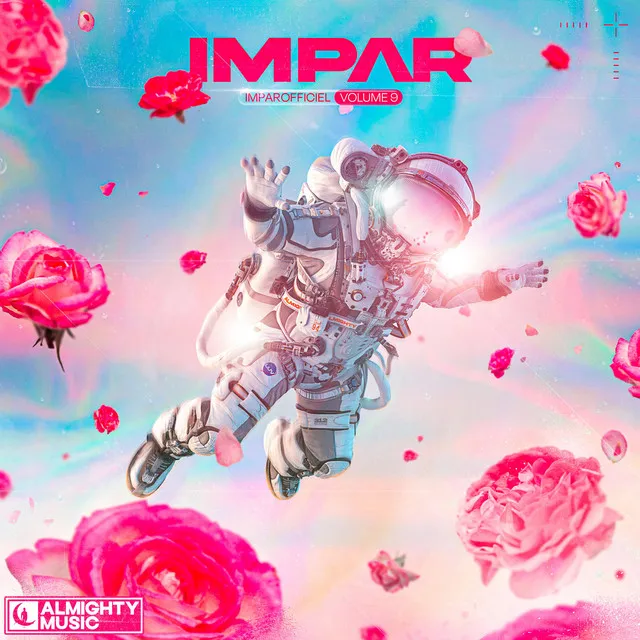 IMPAROFFICIEL VOL 9