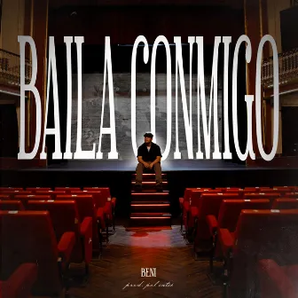 Baila Conmigo by Pol Cutié