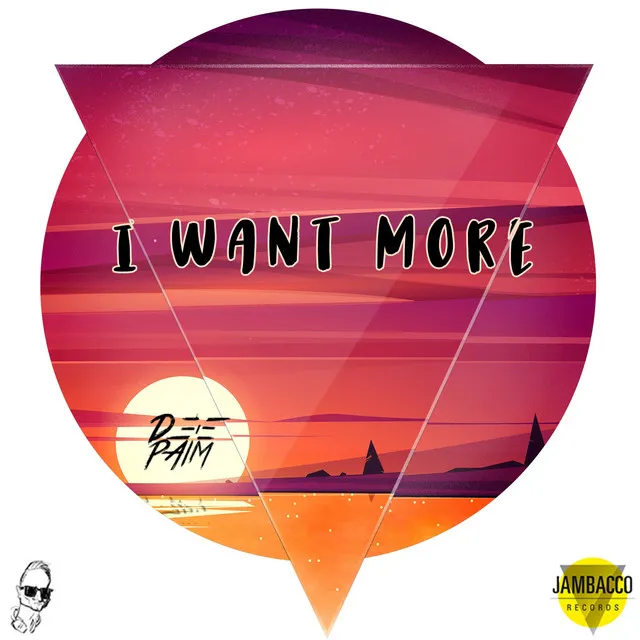 I Want More - Radio Mix