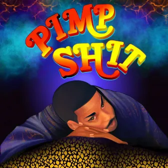 pimp shit by Justin Pines