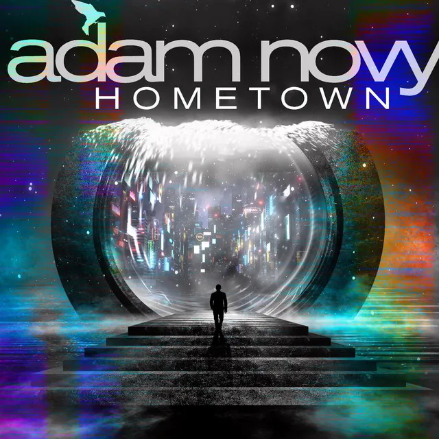 Hometown (York Vs Adam Novy Radio Mix)