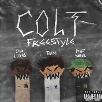 Colt Freestyle by Tigass