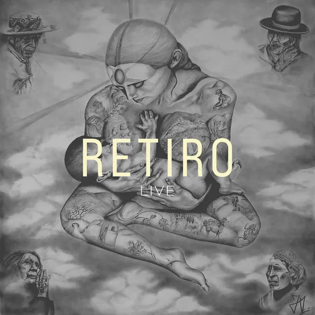 Retiro - vivo