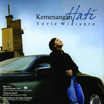 Kemenangan Hati by Yovie Widianto