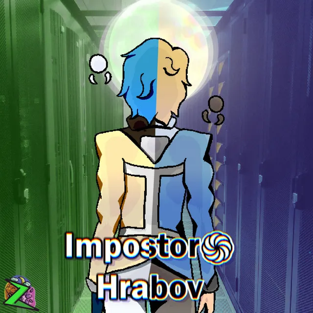 Impostor֍Hrabov