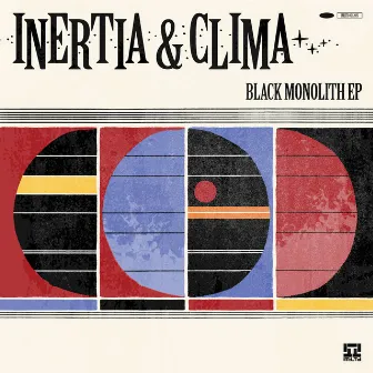 Black Monolith EP by Clima