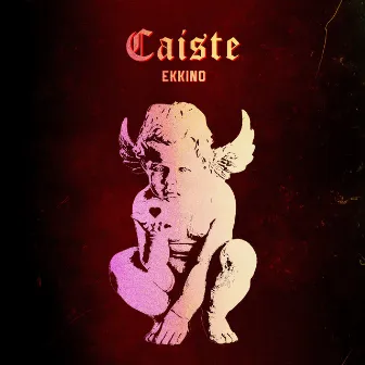 Caiste by Ekkino