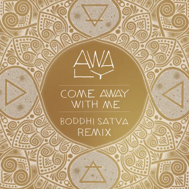 Come Away With Me (Boddhi Satva Remix)