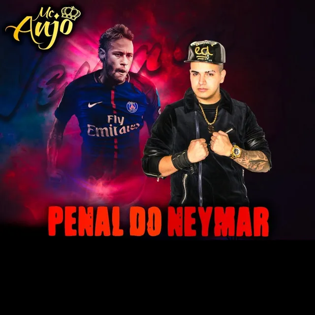 Penal do Neymar