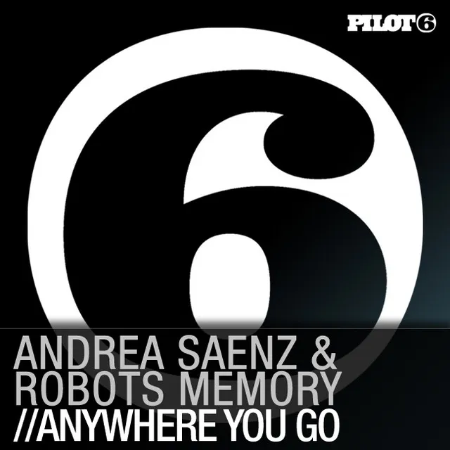 Anywhere You Go - Unplugged Mix