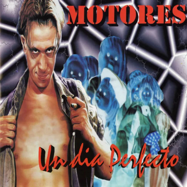 Los Motores