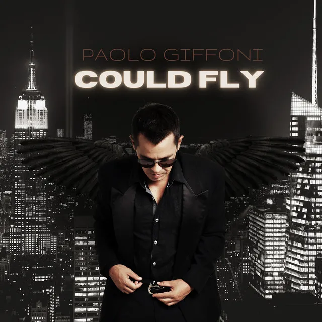 Could Fly (Extended Mix)