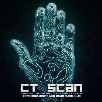 CT Scan by Trademark Blud