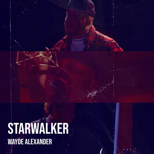 Starwalker