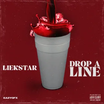 Drop A Line by LiekStar