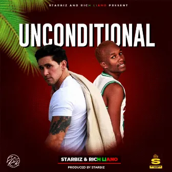 Unconditional by Rich Liano