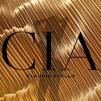 C.I.A by Claudio Scollo