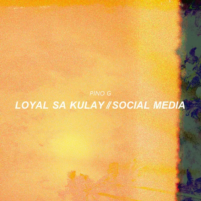 Loyal Sa Kulay/Social Media