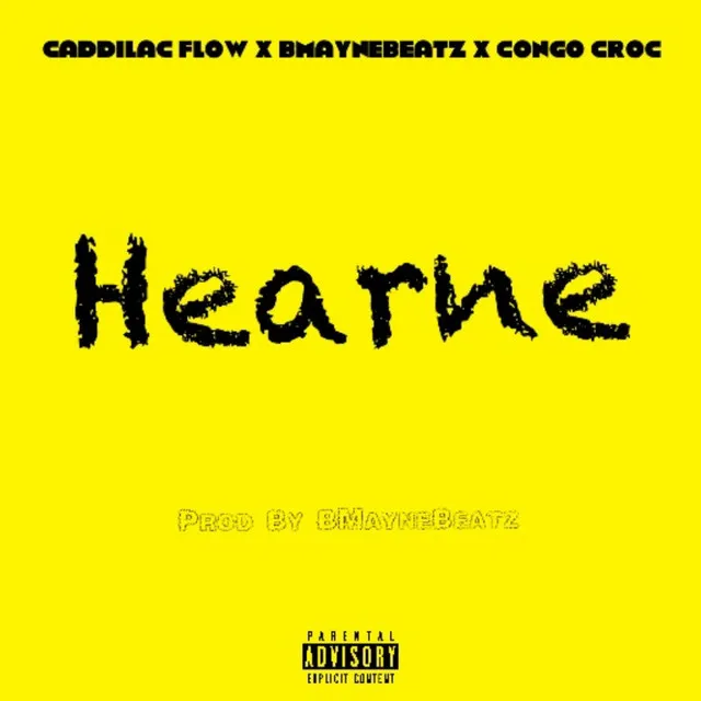 Hearne - Original