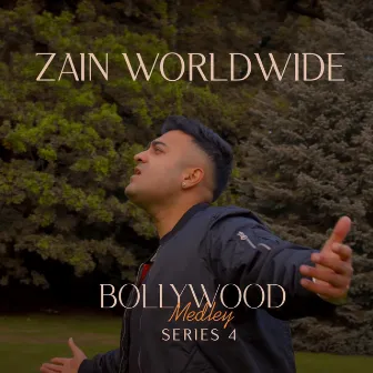 Bollywood Medley (Series 4) by Zain Worldwide