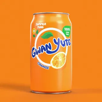 Fanta by GWAN YUTE