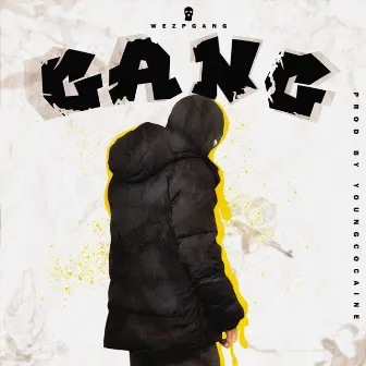 Gang by Wezp