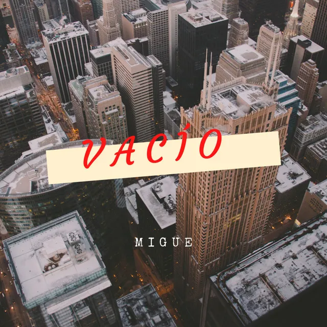 Vacío