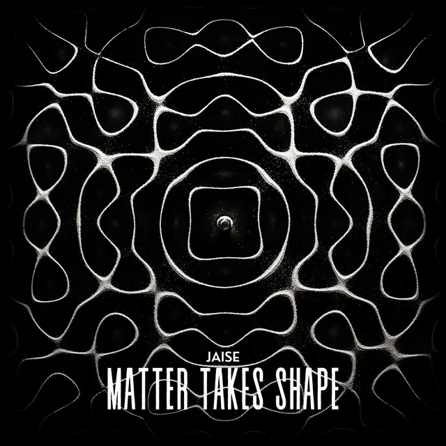 Matter Takes Shape EP