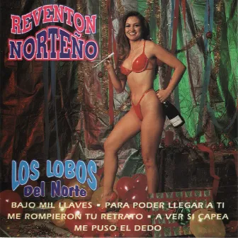 Reventon Norteno by Los Lobos del Norte