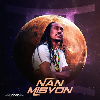 Nan Misyon by Donelo