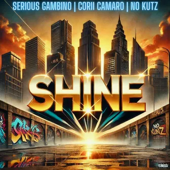 Shine by Corii Camaro