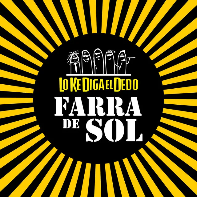 Farra de Sol