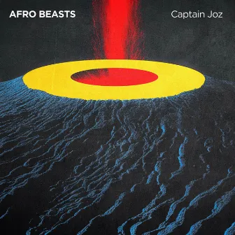 Afro Beasts by Captain Joz