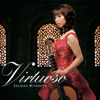 Virtuoso by Sachiko Miyashita